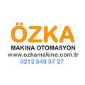&Ouml;ZKA MAKİNA OTOMASYON