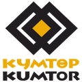 KUMTOR GOLD KOMPANI