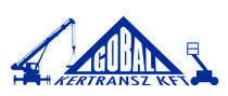 GOBAL KERTRANSZ KERESKEDELMI ES SZOLGALTATO KFT. 