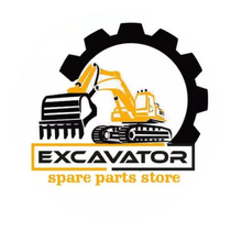 Excavator spare parts store