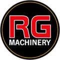 RG MACHINERY N.V. 