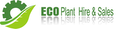 ECO PLANT HIRE &amp; SALES LTD.