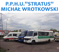 P.P.H.U.''STRATUS''Michał Wrotkowski