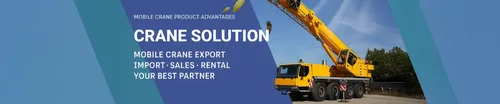 Crane Solution
